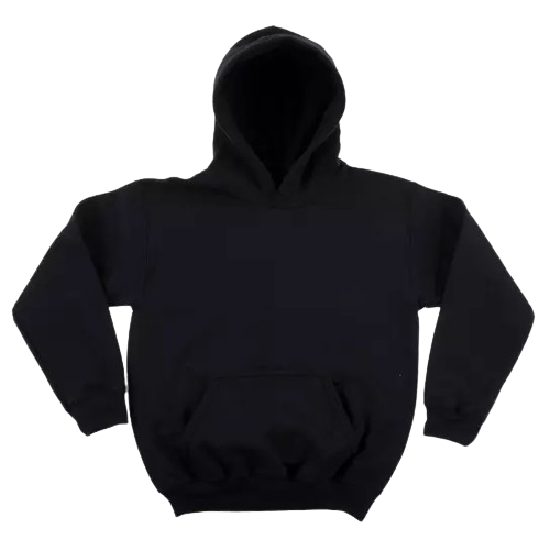Custom Mile 7 hoodie