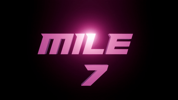 Mile 7